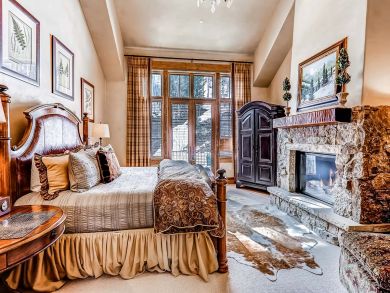Ski in Ski Out Access Luxury The Best on Offer